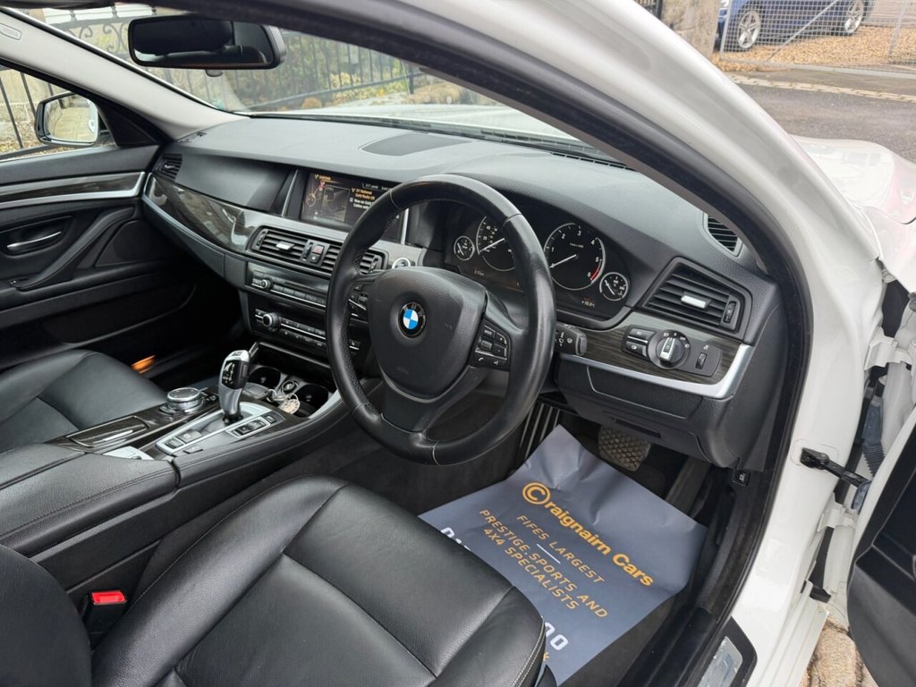 Used BMW 5 Series 2015 for sale - 77967116: Photo 25