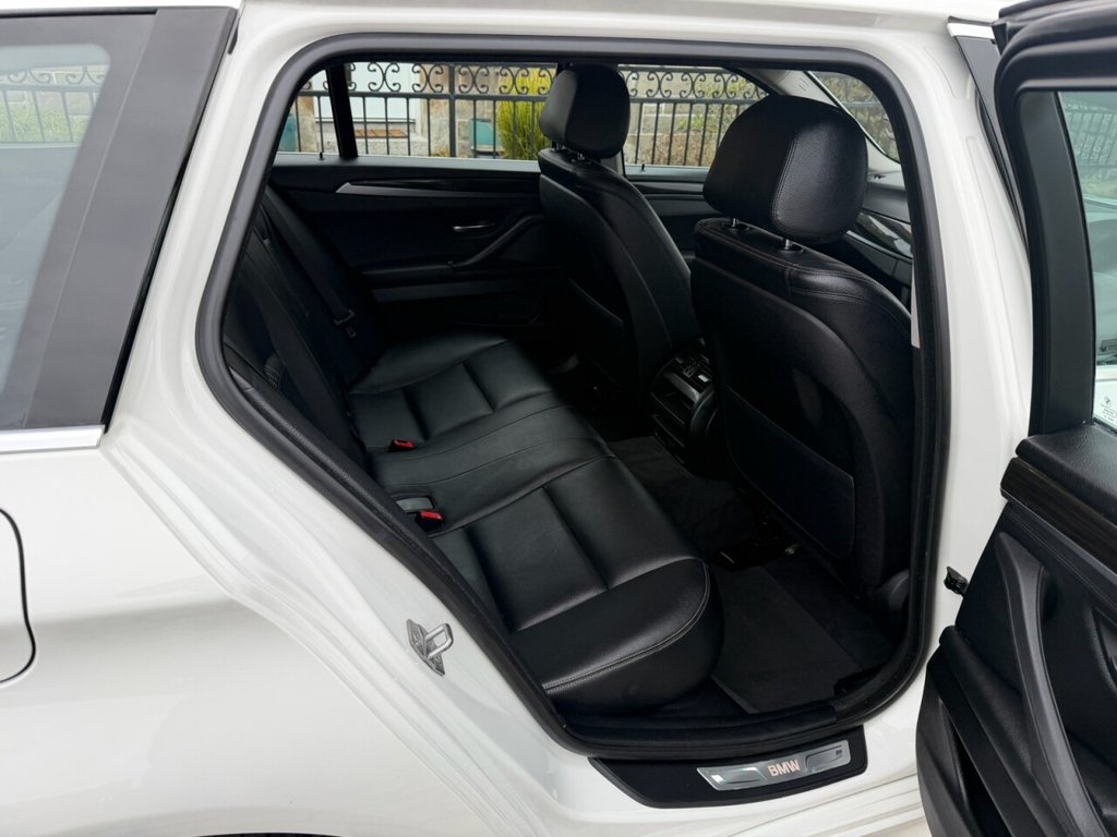 Used BMW 5 Series 2015 for sale - 77967116: Photo 28