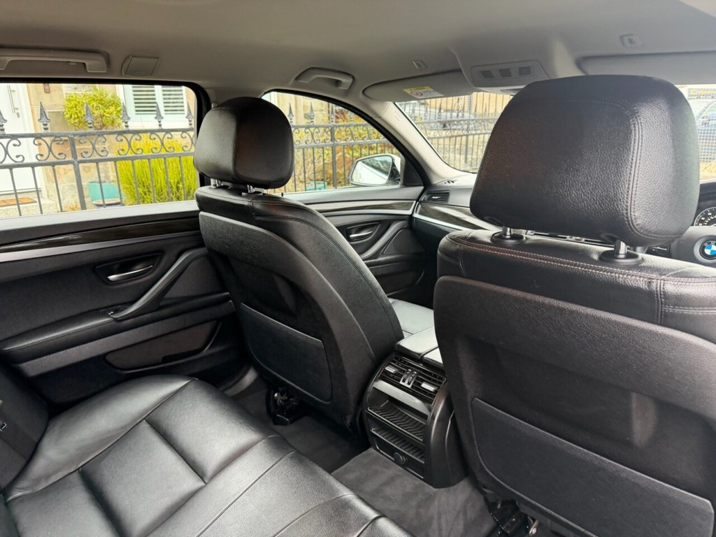 Used BMW 5 Series 2015 for sale - 77967116: Photo 29