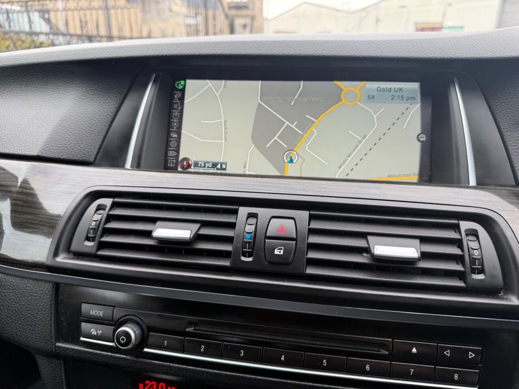 Used BMW 5 Series 2015 for sale - 77967116: Photo 30