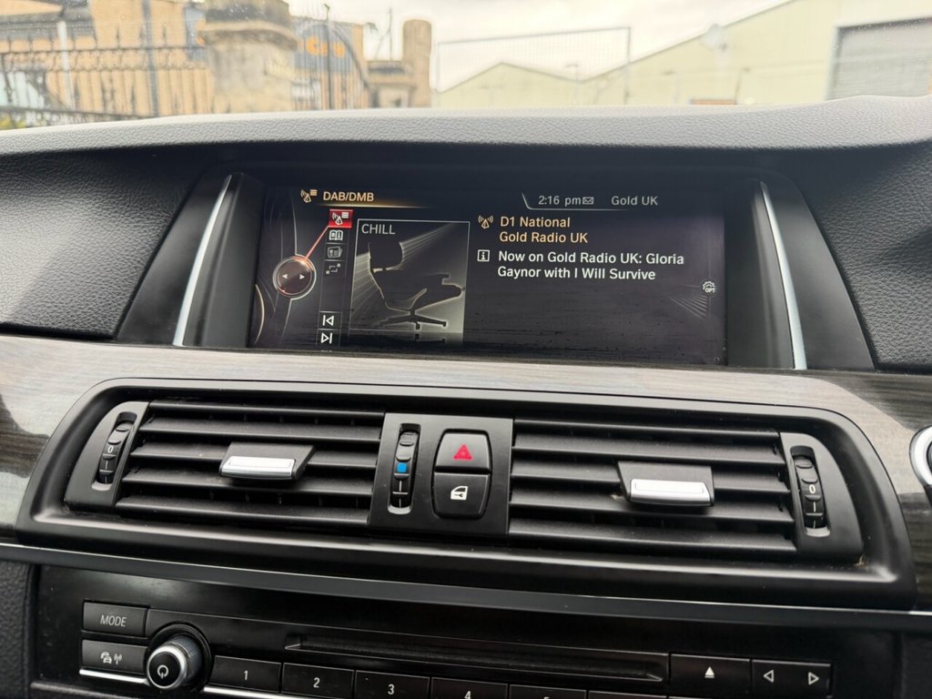 Used BMW 5 Series 2015 for sale - 77967116: Photo 31