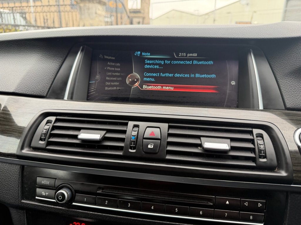 Used BMW 5 Series 2015 for sale - 77967116: Photo 33