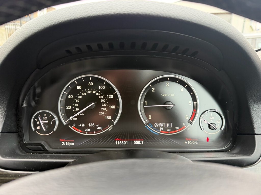 Used BMW 5 Series 2015 for sale - 77967116: Photo 34