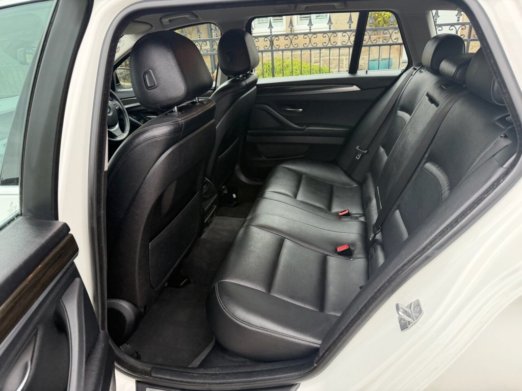 Used BMW 5 Series 2015 for sale - 77967116: Photo 35