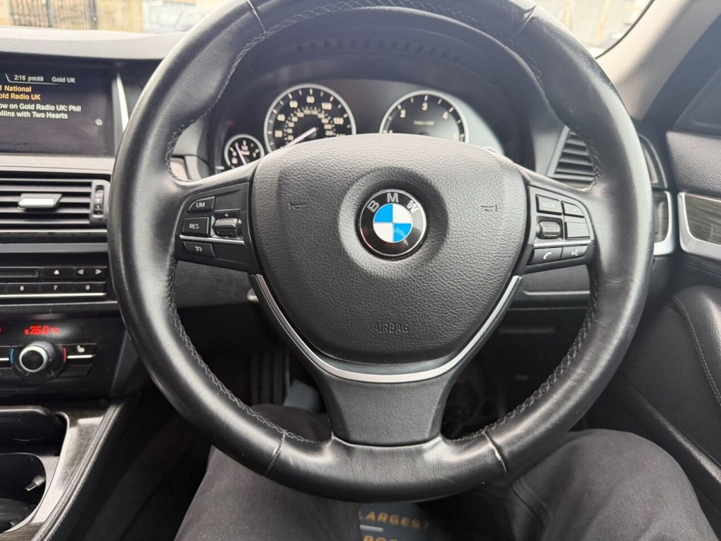 Used BMW 5 Series 2015 for sale - 77967116: Photo 37