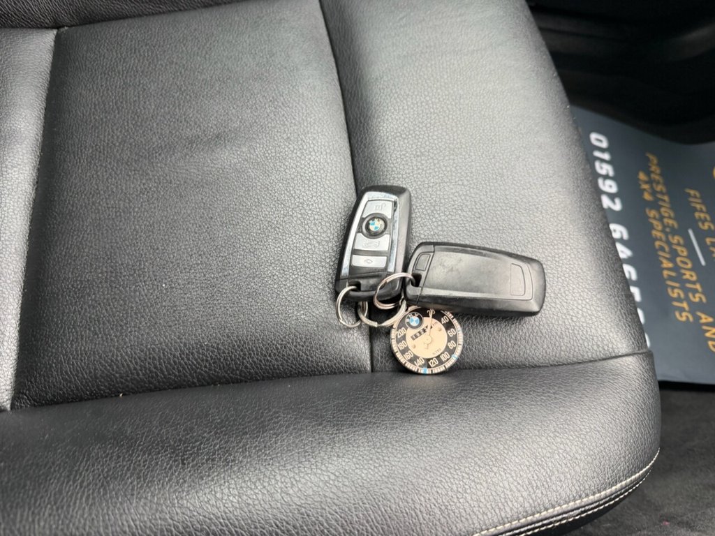 Used BMW 5 Series 2015 for sale - 77967116: Photo 38