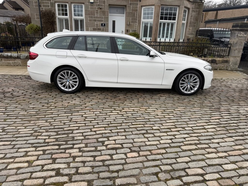 Used BMW 5 Series 2015 for sale - 77967116: Photo 5