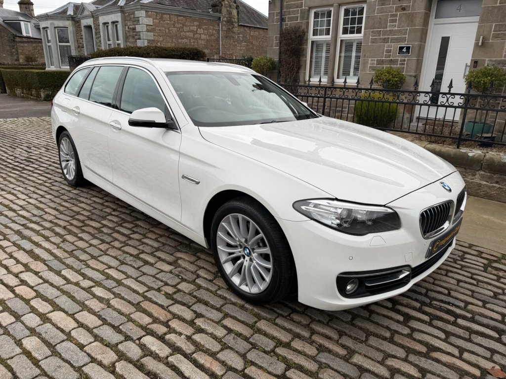 Used BMW 5 Series 2015 for sale - 77967116: Photo 7