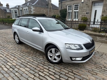 Used Skoda Octavia 2017 for sale - 78874691: Photo