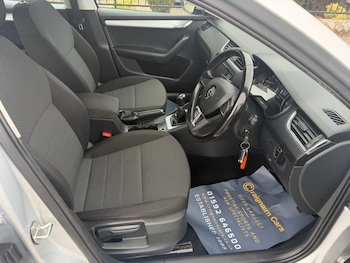Used Skoda Octavia 2017 for sale - 78874691: Photo