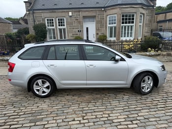 Used Skoda Octavia 2017 for sale - 78874691: Photo