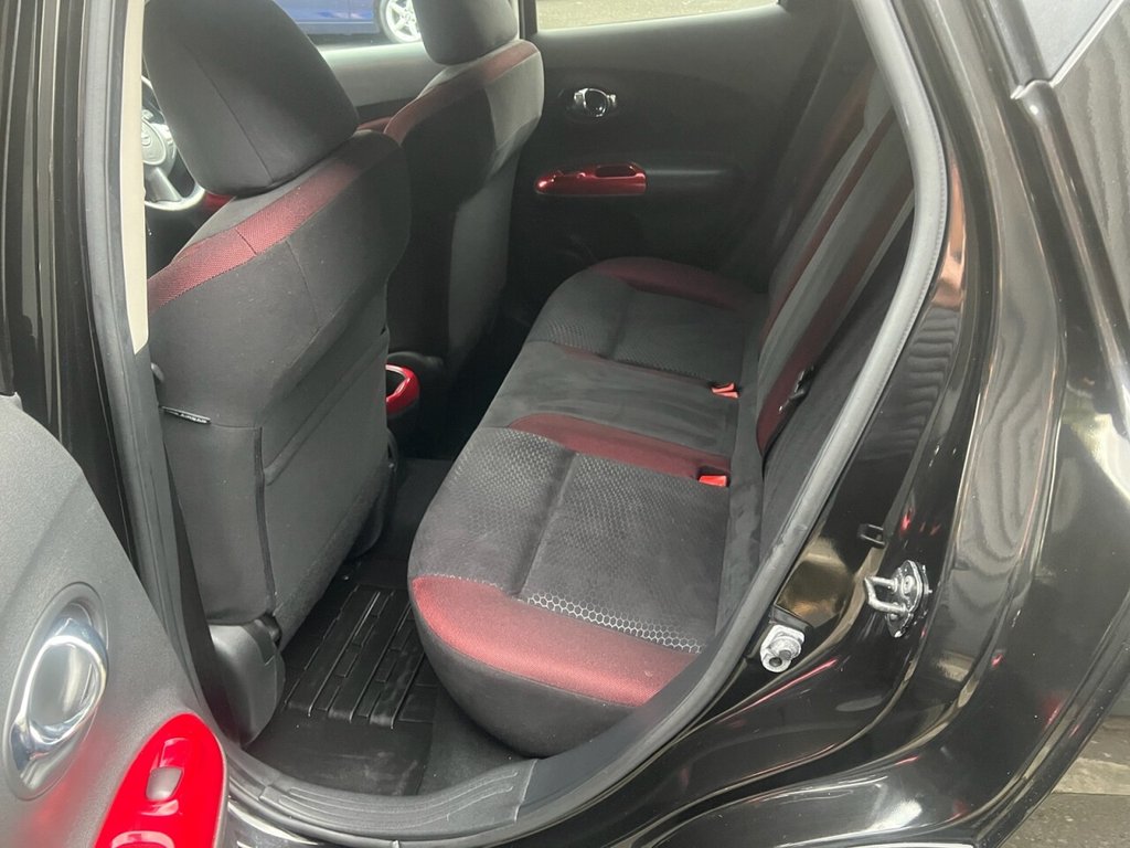 Used Nissan Juke 2011 for sale - 76185486: Photo 11