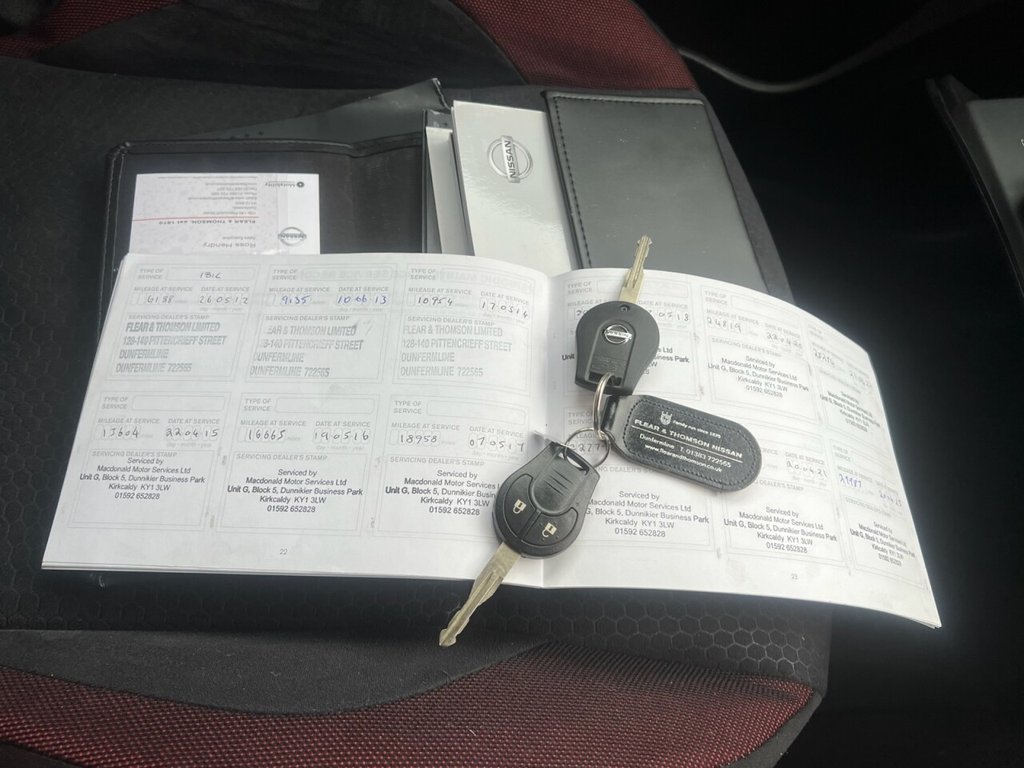 Used Nissan Juke 2011 for sale - 76185486: Photo 18