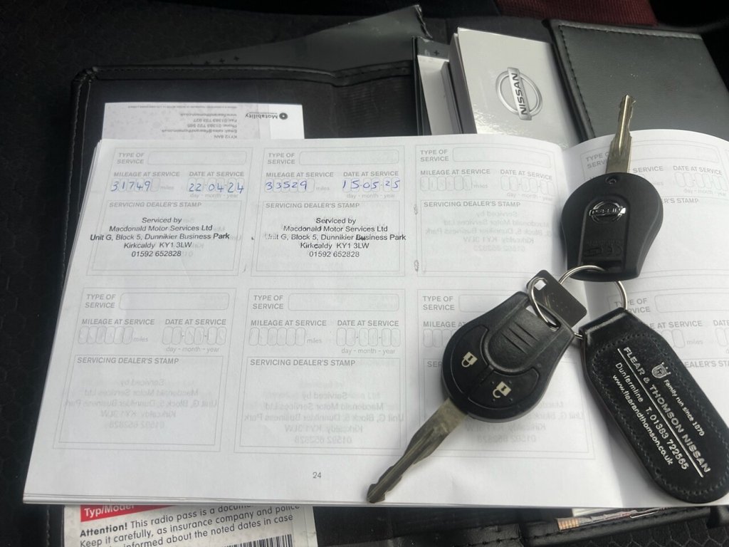 Used Nissan Juke 2011 for sale - 76185486: Photo 19