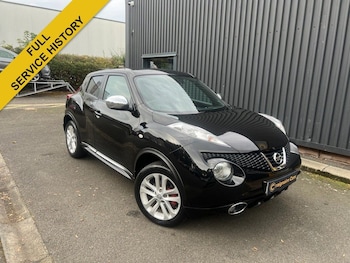 2011 (11) - 1.6 DIG-T Acenta Sport SUV 5dr Petrol Manual Euro 5 (190 ps)