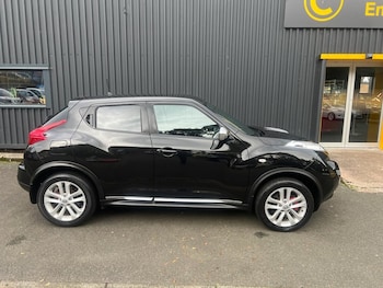Used Nissan Juke 2011 for sale - 76185486: Photo 3