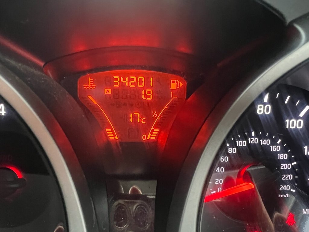 Used Nissan Juke 2011 for sale - 76185486: Photo 5
