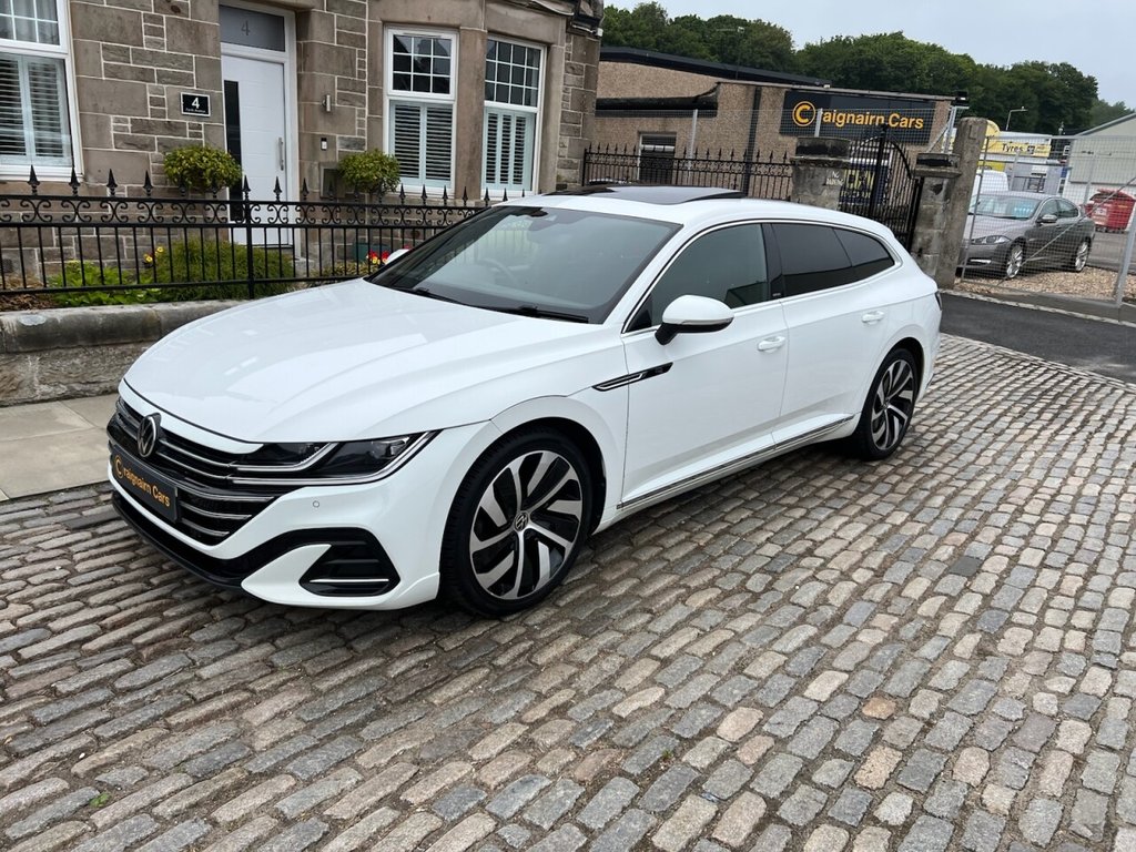 Used Volkswagen Arteon 2021 for sale - 77037683: Photo 12