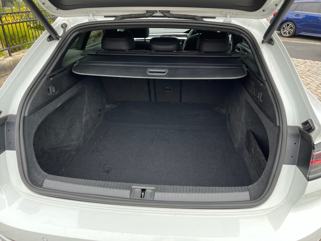 Used Volkswagen Arteon 2021 for sale - 77037683: Photo 15