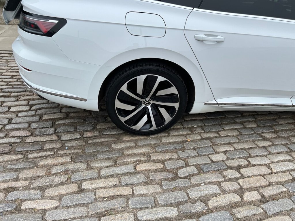 Used Volkswagen Arteon 2021 for sale - 77037683: Photo 16