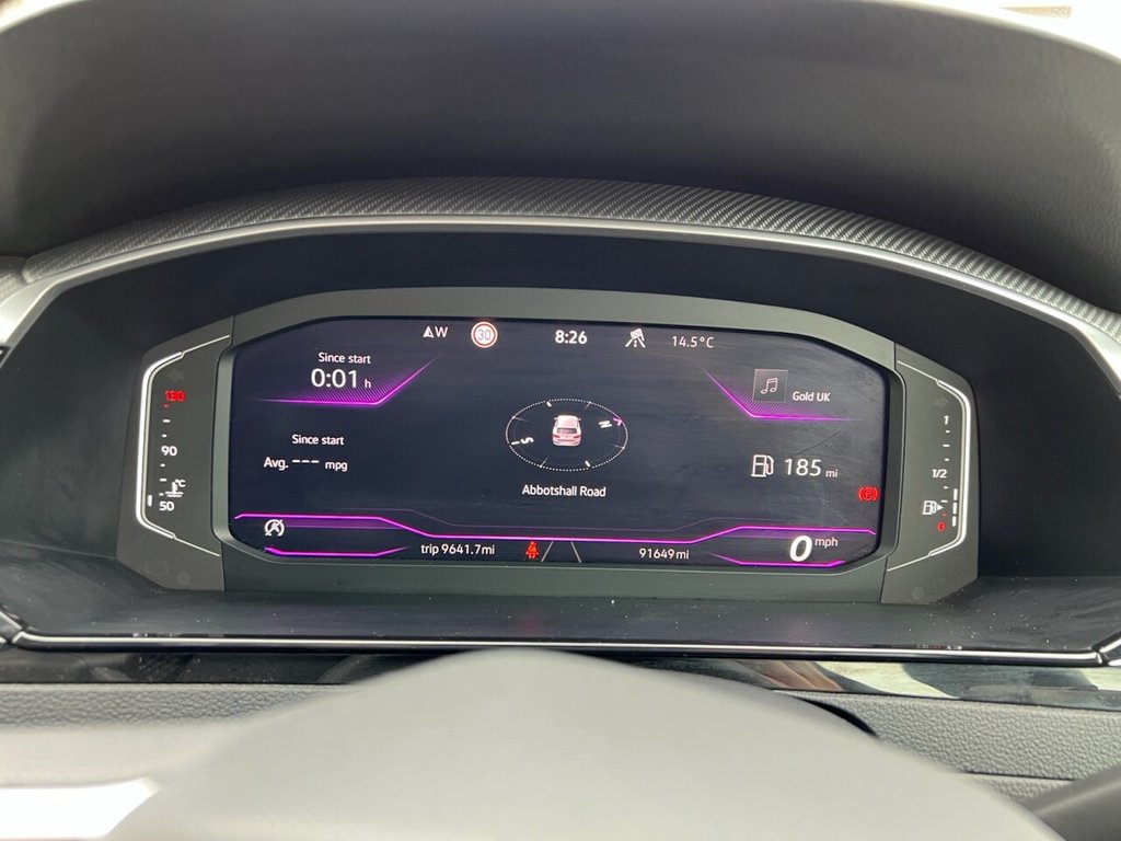 Used Volkswagen Arteon 2021 for sale - 77037683: Photo 17