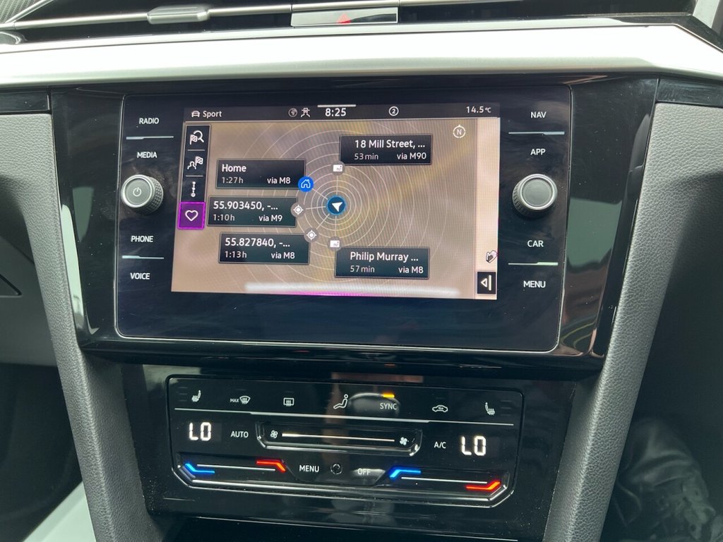 Used Volkswagen Arteon 2021 for sale - 77037683: Photo 18