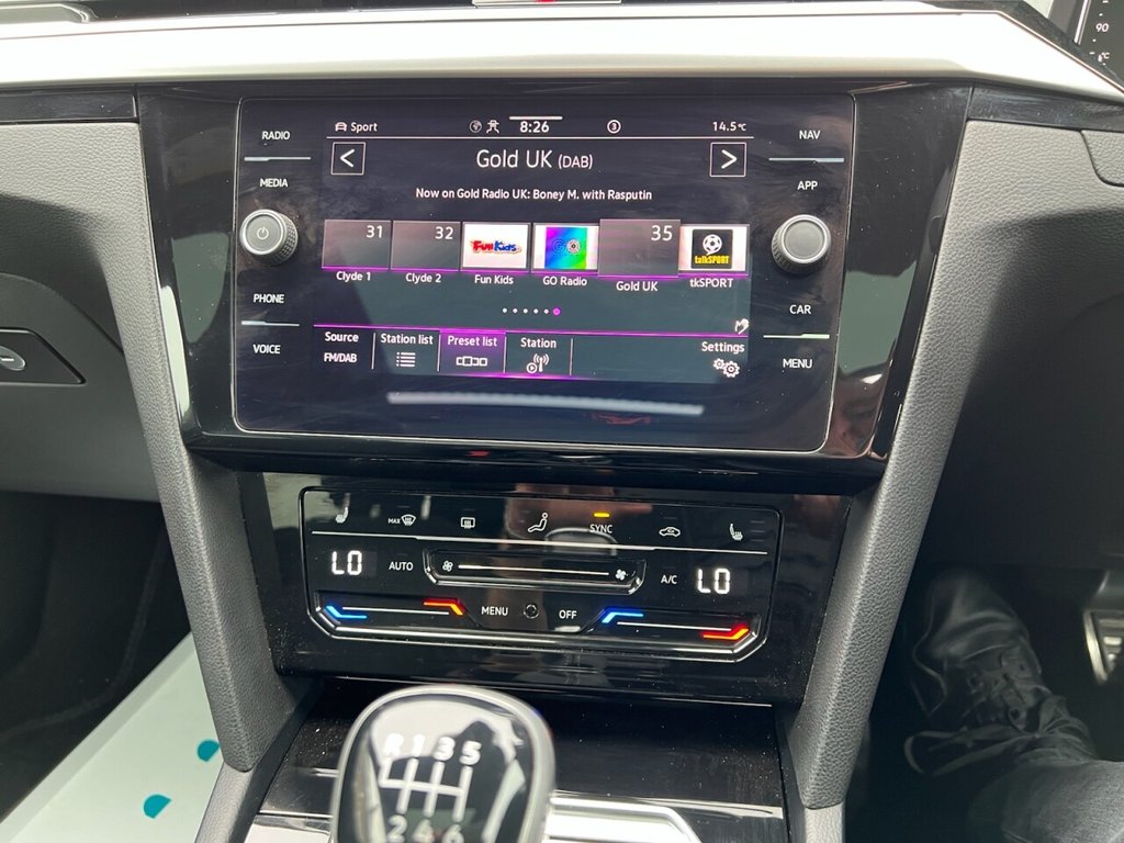 Used Volkswagen Arteon 2021 for sale - 77037683: Photo 19