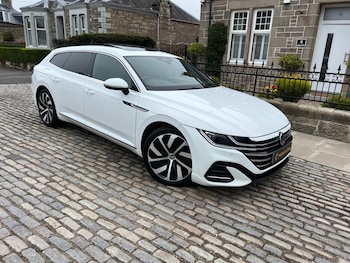 Used Volkswagen Arteon 2021 for sale - 77037683: Photo
