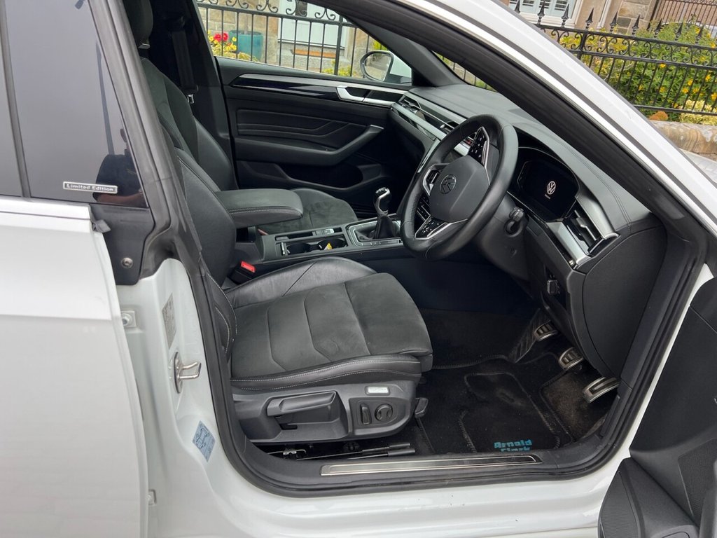 Used Volkswagen Arteon 2021 for sale - 77037683: Photo 2