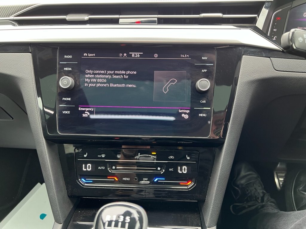 Used Volkswagen Arteon 2021 for sale - 77037683: Photo 20