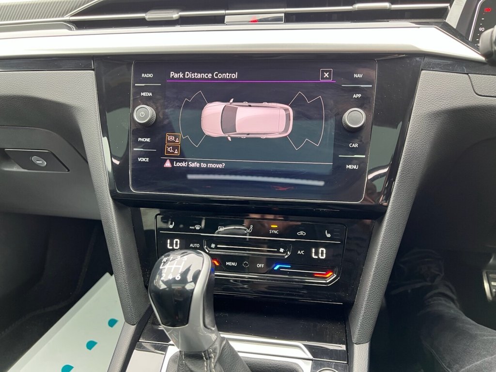 Used Volkswagen Arteon 2021 for sale - 77037683: Photo 21