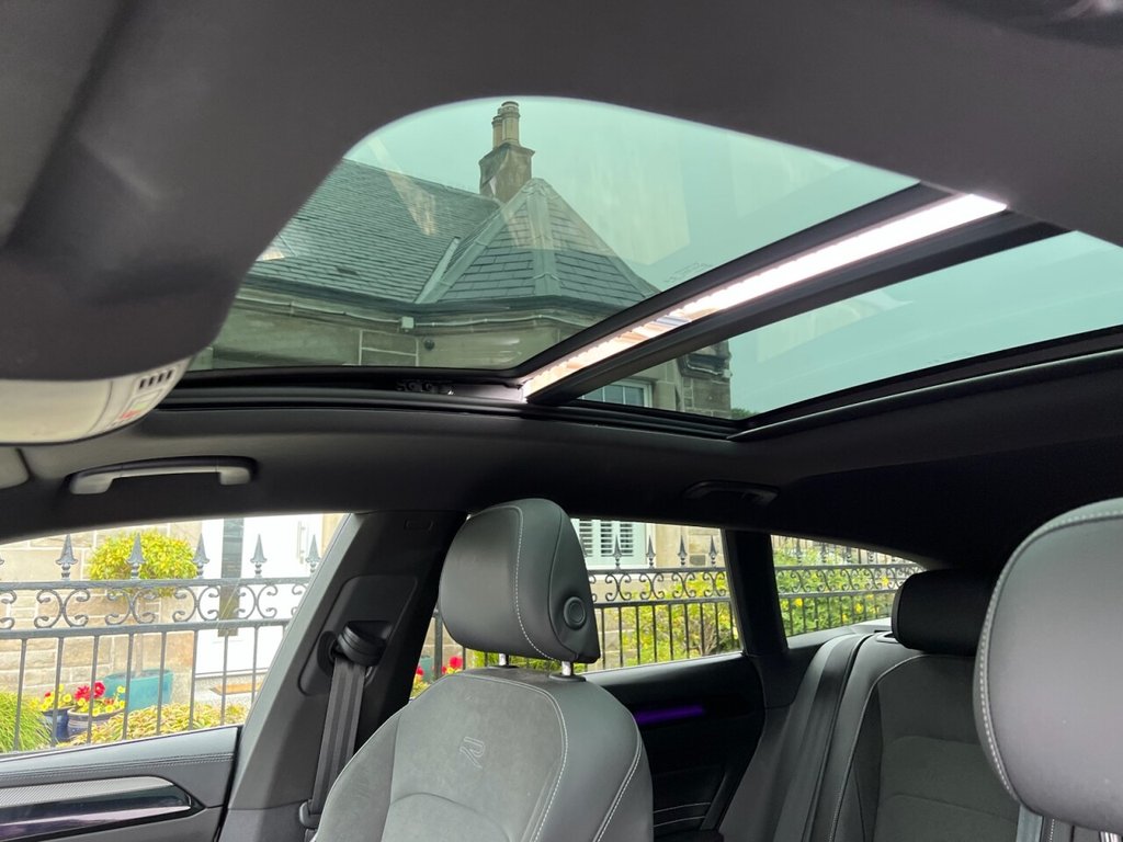 Used Volkswagen Arteon 2021 for sale - 77037683: Photo 23