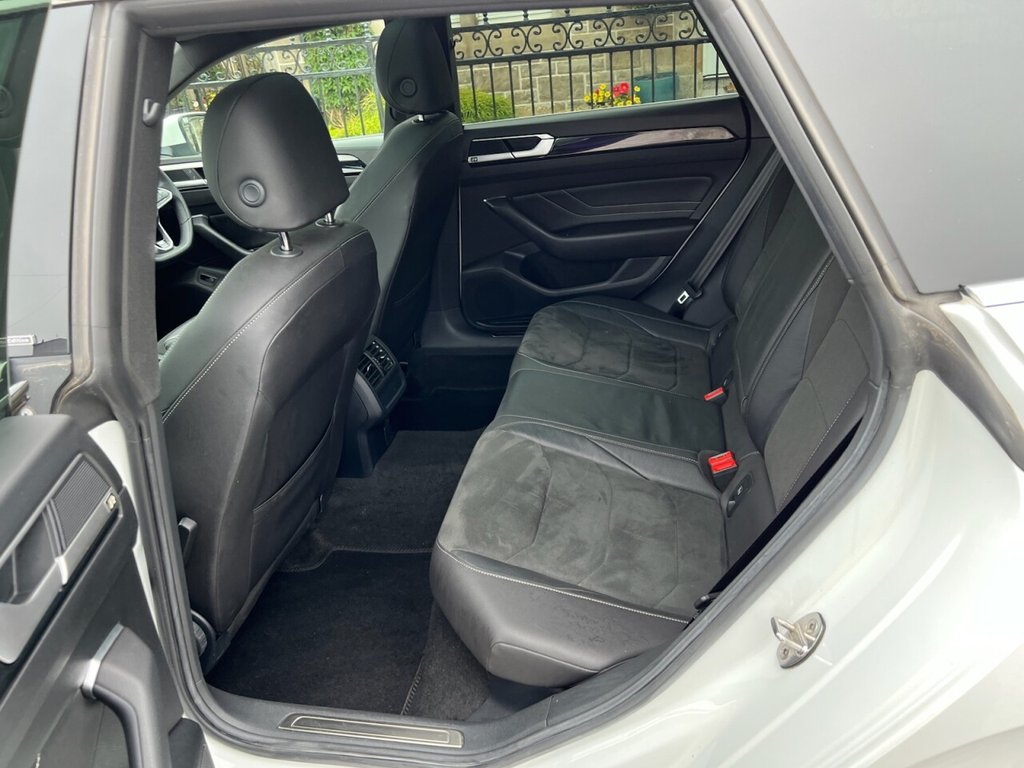 Used Volkswagen Arteon 2021 for sale - 77037683: Photo 27