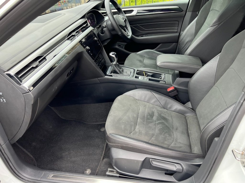 Used Volkswagen Arteon 2021 for sale - 77037683: Photo 30