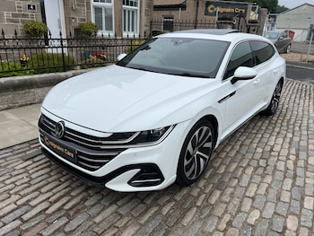 Used Volkswagen Arteon 2021 for sale - 77037683: Photo