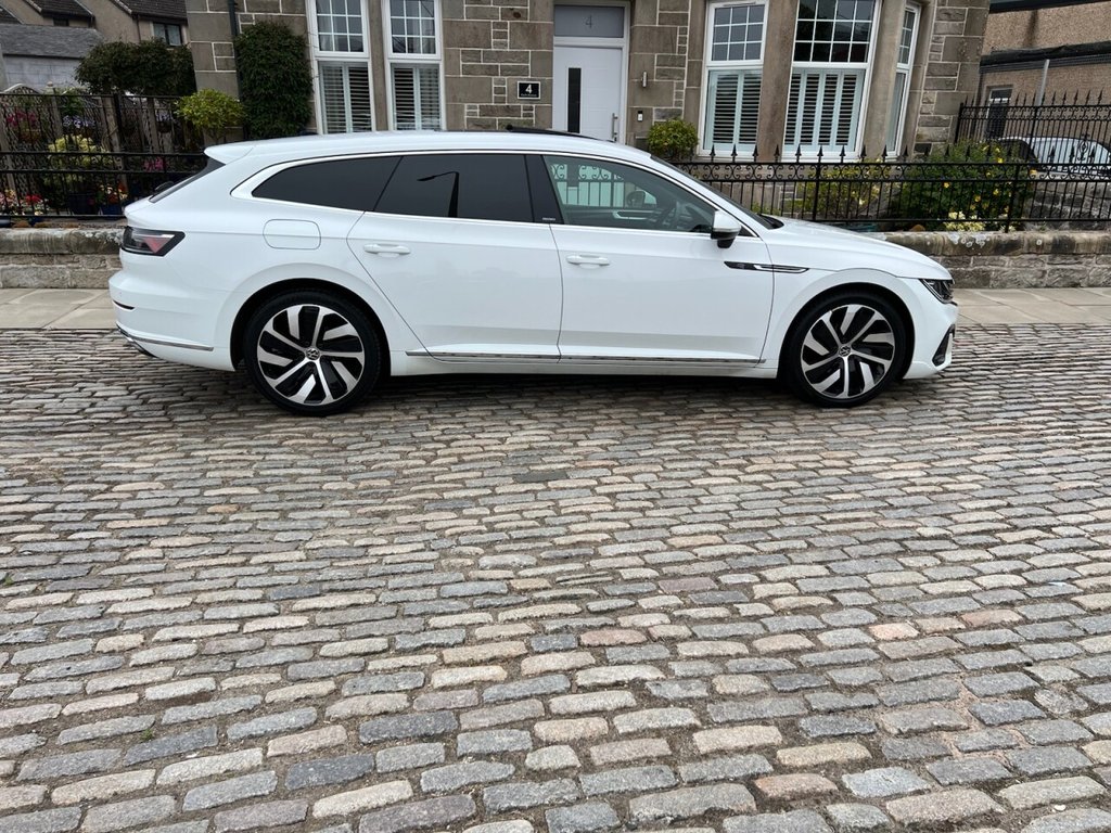 Used Volkswagen Arteon 2021 for sale - 77037683: Photo 4