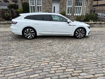 Used Volkswagen Arteon 2021 for sale - 77037683: Photo