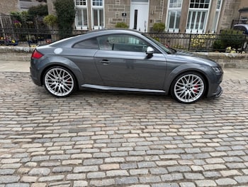 Used Audi TTS 2016 for sale - 78874784: Photo