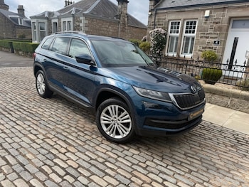 Used Skoda Kodiaq 2017 for sale - 78672068: Photo