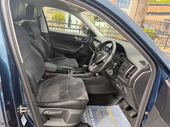 Used Skoda Kodiaq 2017 for sale - 78672068: Photo