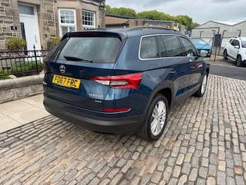 Used Skoda Kodiaq 2017 for sale - 78672068: Photo