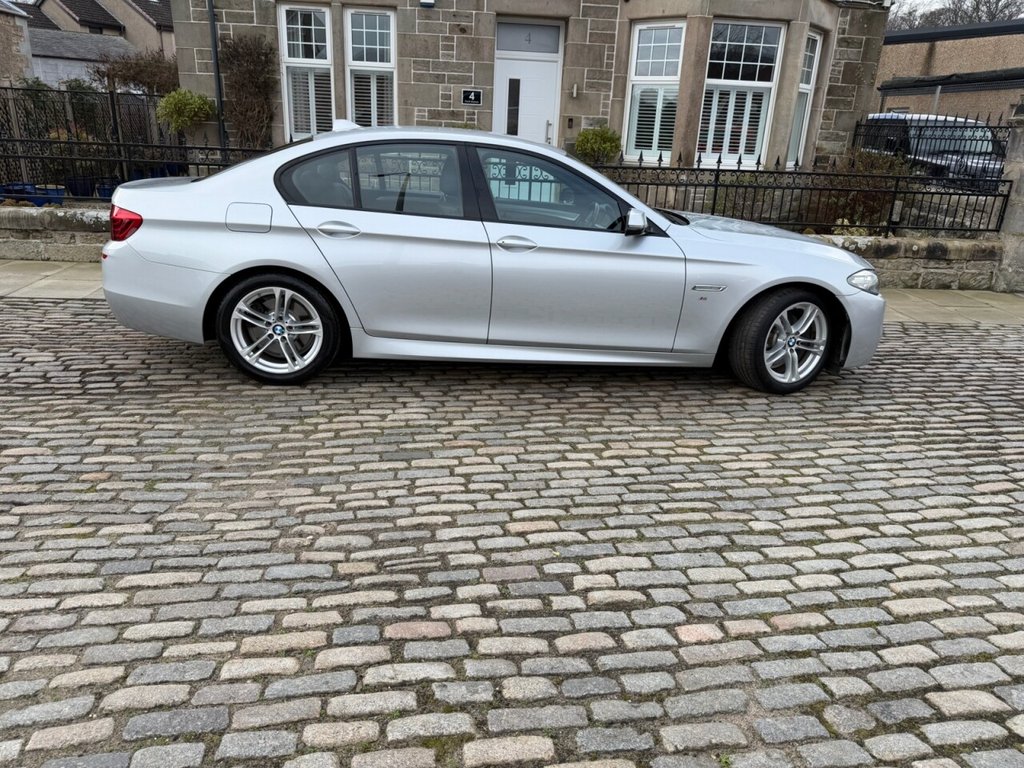 Used BMW 5 Series 2016 for sale - 77609308: Photo 16