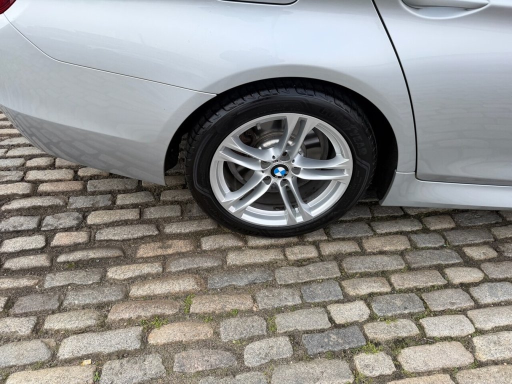 Used BMW 5 Series 2016 for sale - 77609308: Photo 18