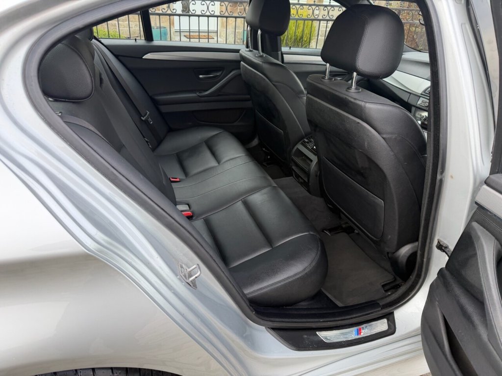 Used BMW 5 Series 2016 for sale - 77609308: Photo 19