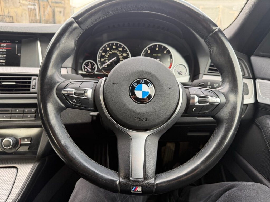 Used BMW 5 Series 2016 for sale - 77609308: Photo 20