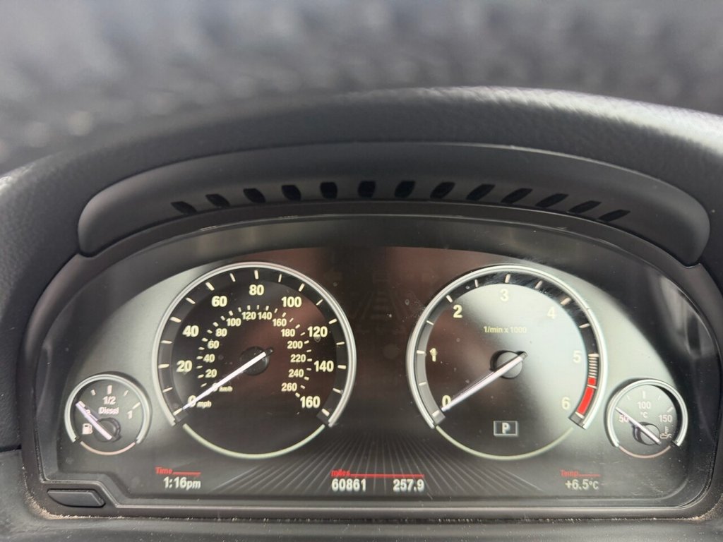 Used BMW 5 Series 2016 for sale - 77609308: Photo 23