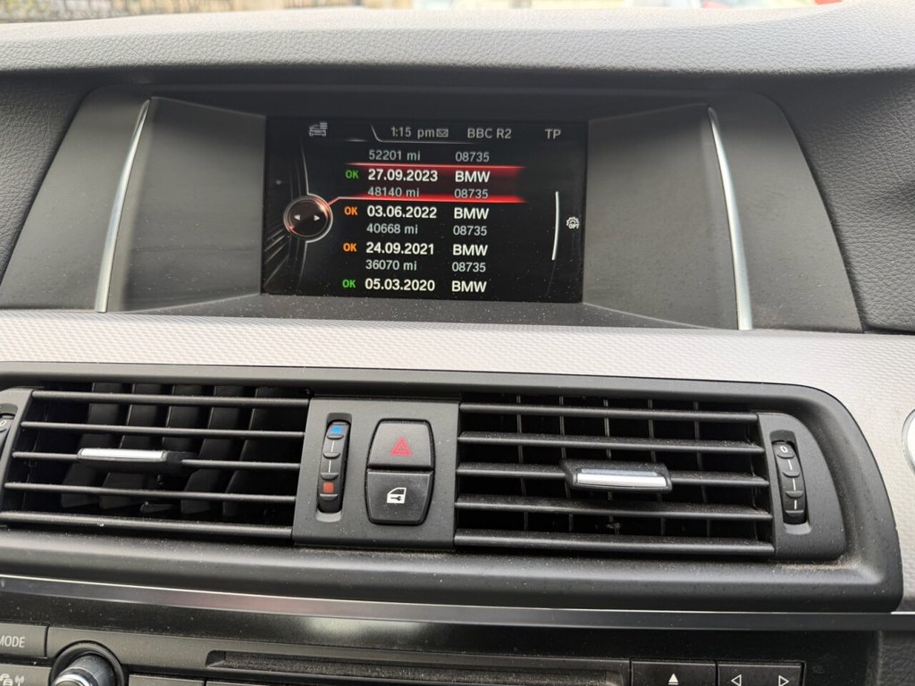 Used BMW 5 Series 2016 for sale - 77609308: Photo 25