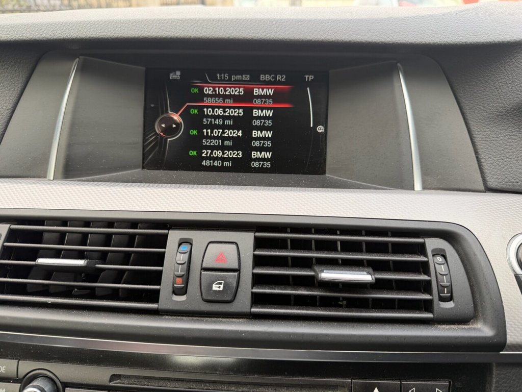 Used BMW 5 Series 2016 for sale - 77609308: Photo 26