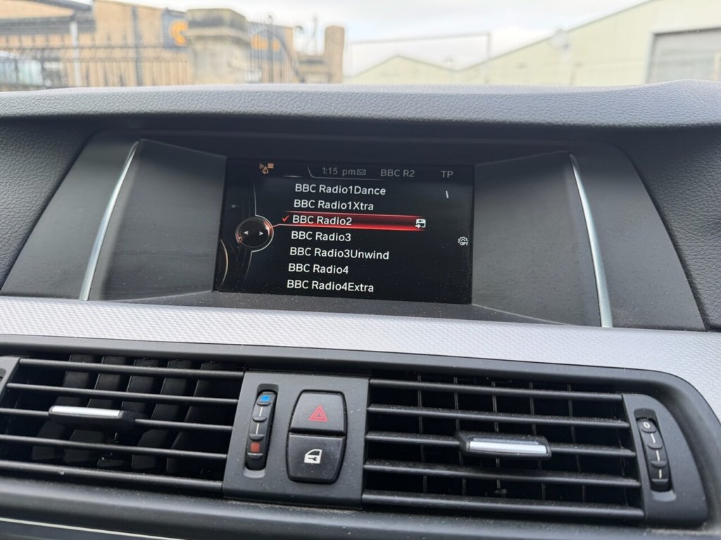 Used BMW 5 Series 2016 for sale - 77609308: Photo 27