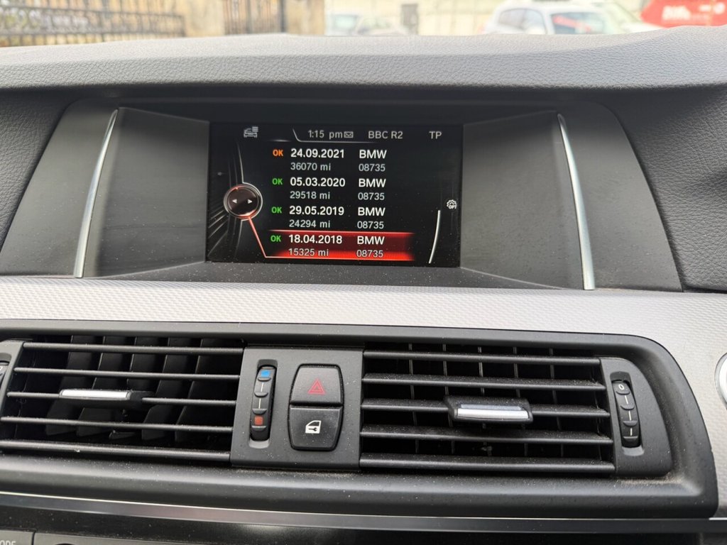 Used BMW 5 Series 2016 for sale - 77609308: Photo 28